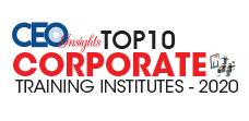 Top 10 Corporate Training Institutes - 2020